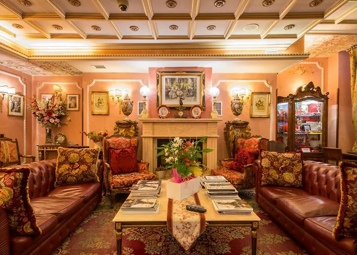 Hotel Vittoria